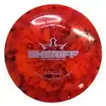 Dynamic Discs Lucid Sheriff