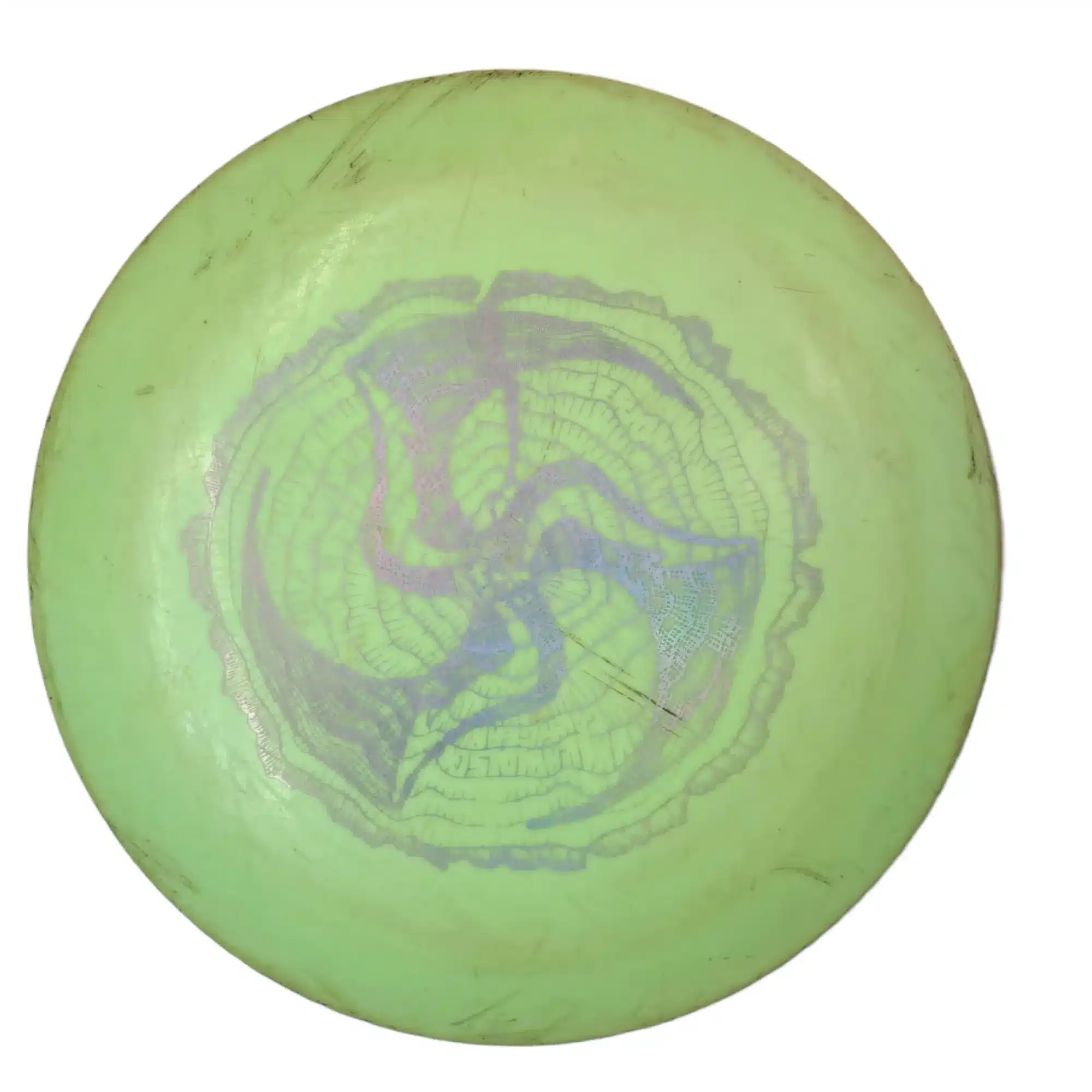 shryke (1) Innova Star Shryke - Timber Huk - Bild 1