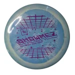Discraft Swirl ESP Force - Showmez JomezPro Special