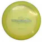 Dynamic Discs Lucid Trespass