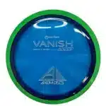Axiom Discs Proton Vanish