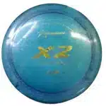 Prodigy Disc 500 X2