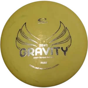 zero gravity pure 128