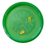 Discmania Chroma MD3 Iron Samurai 4 X-Out - Eagle McMahon Signature Series - Image 3