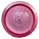 Discmania Luster C-line DDx - Konopiste Open 2018 - Misprint - Image 2