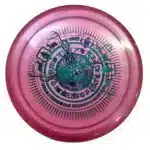 Discmania Luster C-line DDx - Konopiste Open 2018 - Misprint