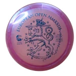 Discmania Chroma FD - European Open 2023