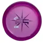 Discmania C-Line FD - Powergrip - Image 2