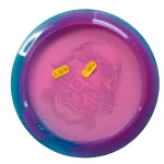 Discmania Horizon C-Line Cloud Breaker - PG skull stamp - Image 2