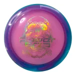 Discmania Horizon C-Line Cloud Breaker - PG skull stamp