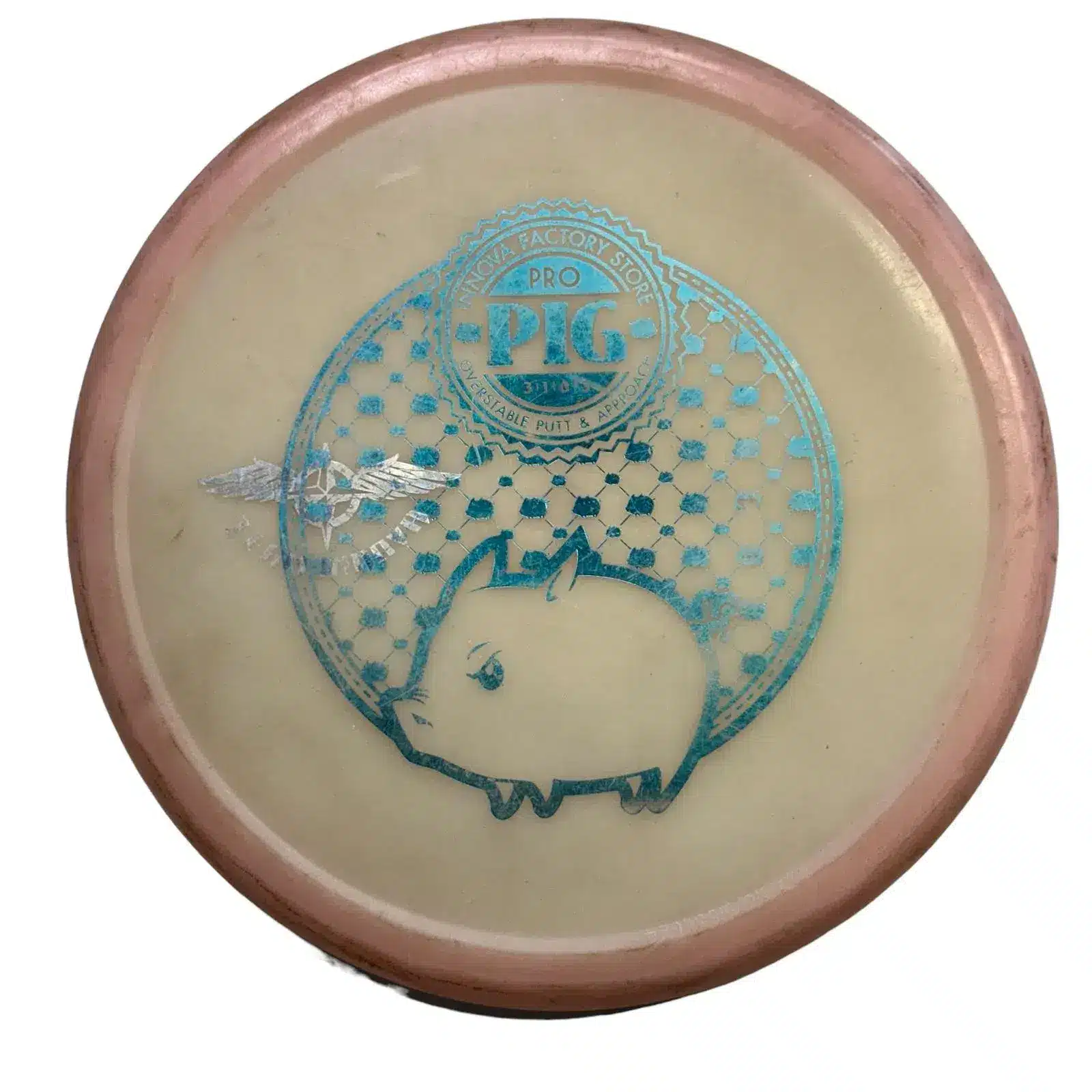 Innova R-Pro Pig - Team Innova - topdisc.fi