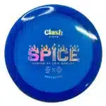 Clash Discs Steady Spice - Eric Oakley Prototype