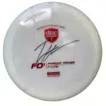 Discmania C-Line FD1 Tuomas Hyytiäinen Signature