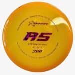Prodigy Disc 400 A5
