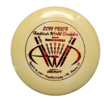 Discraft ESP Force - 2019 PDGA Amateur World Doubles