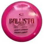Latitude 64 Opto Ballista Pro