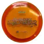 Discraft Captains Raptor - Paul Ulibarri First Run