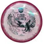 Discmania Horizon Cloudbreaker - Eagle McMahon Creator Series