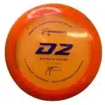 Prodigy Disc 400 D2 - Seppo Paju Signature