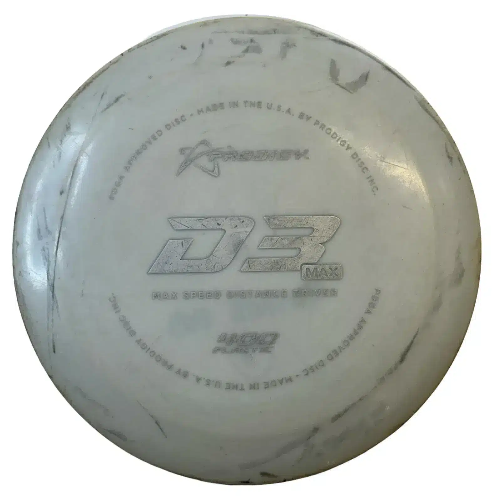 d3 max (2) Prodigy 400 D3 MAX - Bild 1