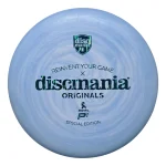 Discmania Swirl D-Line Flex 2 P1 - Special Edition - Image 3