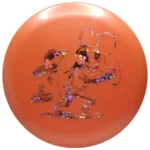 Discraft Big Z Roach