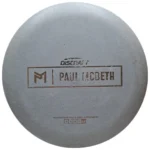 Discraft Jawbreaker Kratos Paul McBeth Prototype