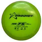 Prodigy 400 F5