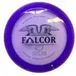 Prodigy Disc 400 Falcor - Cale Leiviska