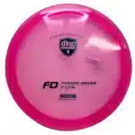 Discmania C-Line FD