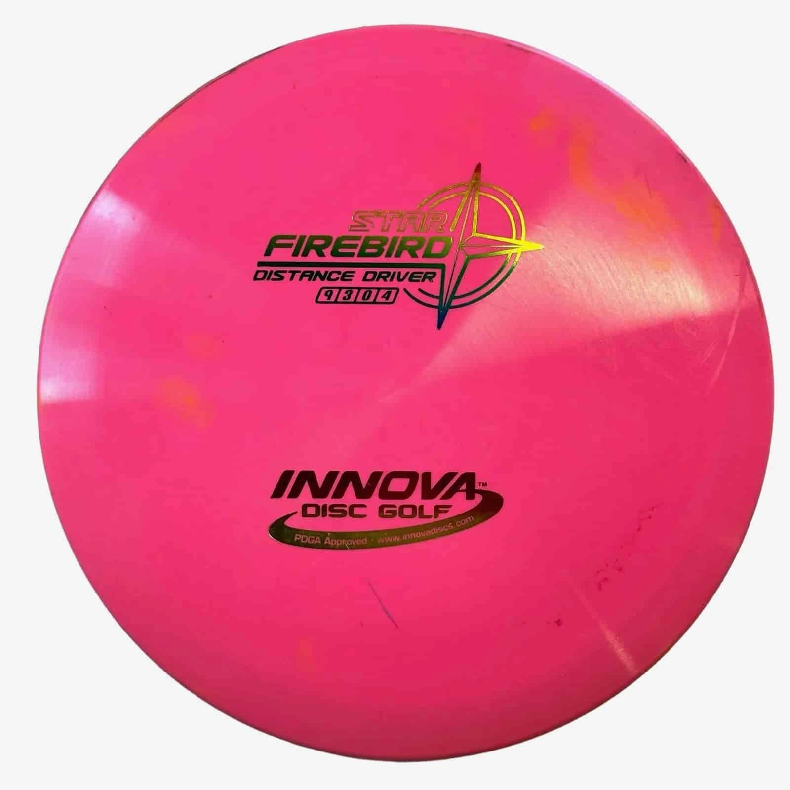 firebird (2) Innova Star Firebird - Image 1