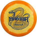 Innova Halo Star Mamba