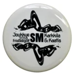 Latitude 64 Opto Compass - Joukkue 2018 Frisbeegolf - SM Karkkila & Kaatis