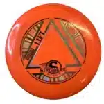 Streamline Discs Neutron Lift