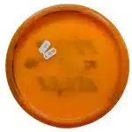 Prodigy Disc 400 Plastic M3- Heather Young Double Stamp - Image 2