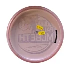 Discraft Sparkle Z Luna 2021 - Paul McBeth Tour Series - Image 2