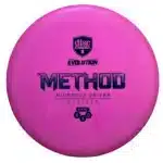 Discmania Hard Exo Method