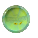 Discraft Z Swirl Raptor -2020 Tour Series Paul Ulibarri - Image 2