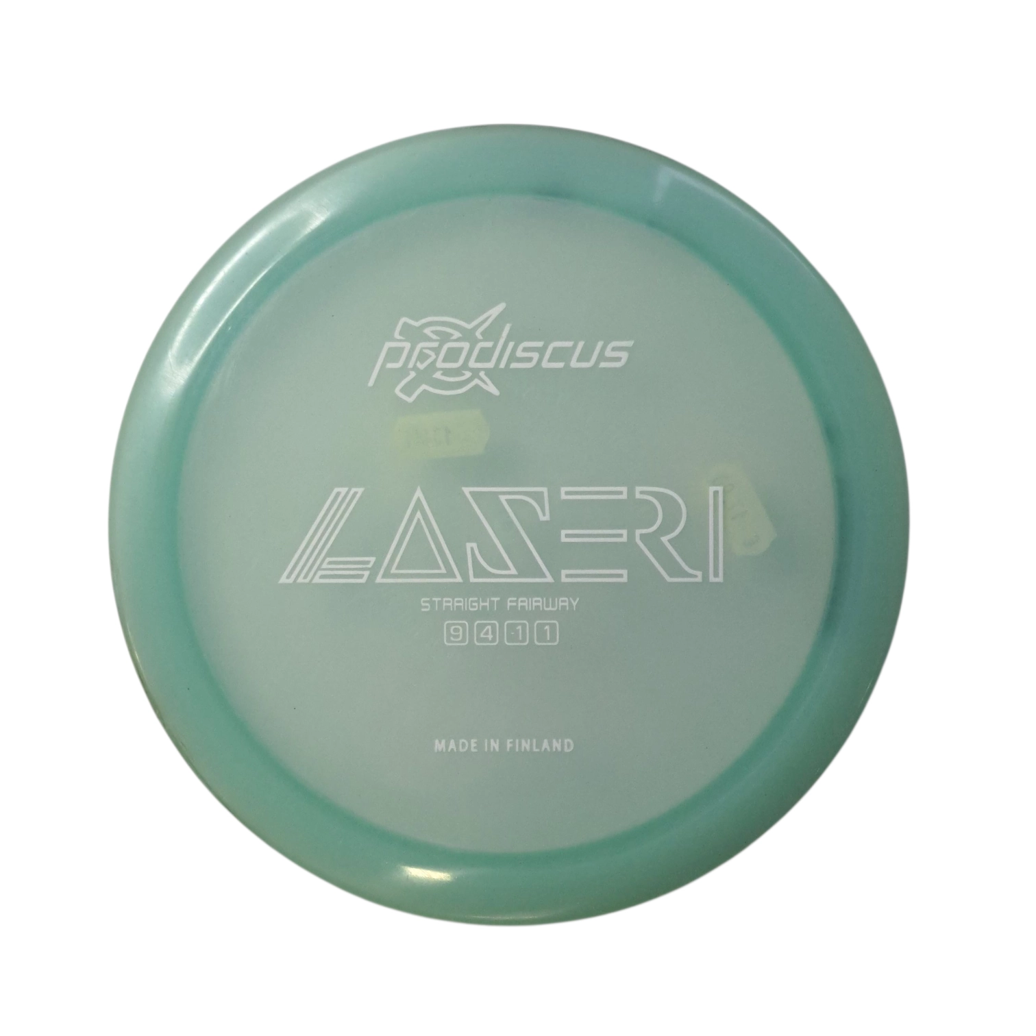 premium glow laseri 170 Prodiscus Premium Glow Laseri - Image 1