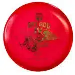 Discmania C-Line P2 - Sky God 4 Simon Lizotte Signature Series