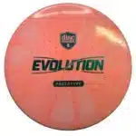 Discmania Evolution Prototype Vapor Tactic
