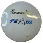 Prodigy Disc 400G X3 Street Team Finland