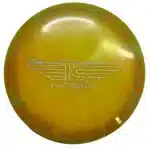 Discraft Z Swirl Undertaker Ledgestone Edition