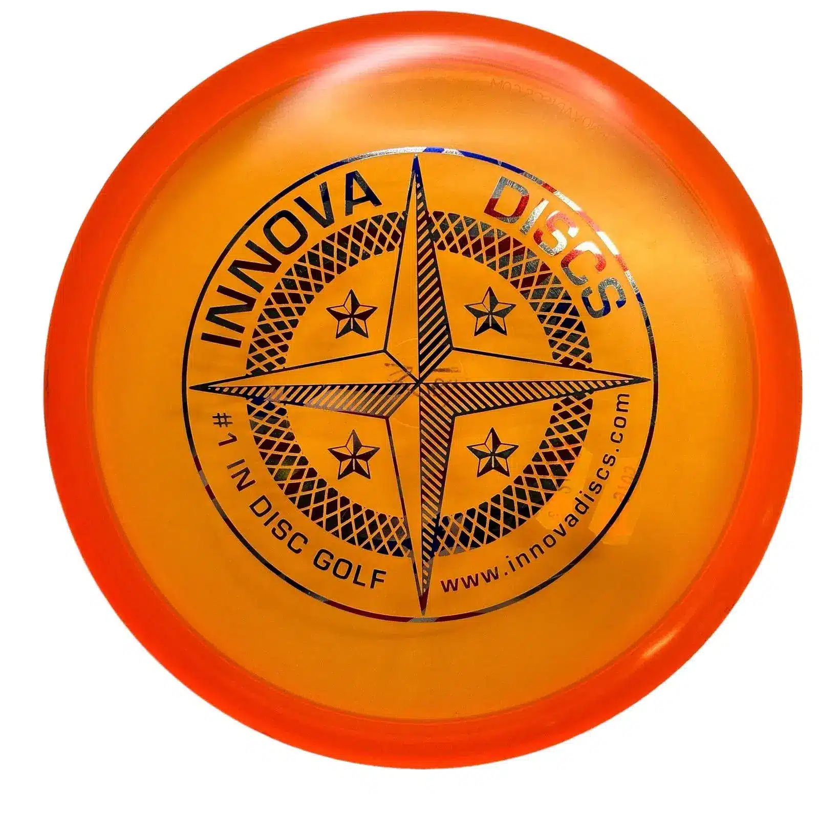 vroc (3) Innova Champion Vroc - Proto Star Stamp - Image 1