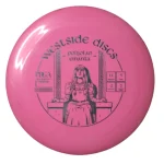 Westside Discs Vip Pohjolan Emäntä