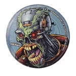 Discraft Supercolor Full Foil ESP Zone - 10th Anniversary