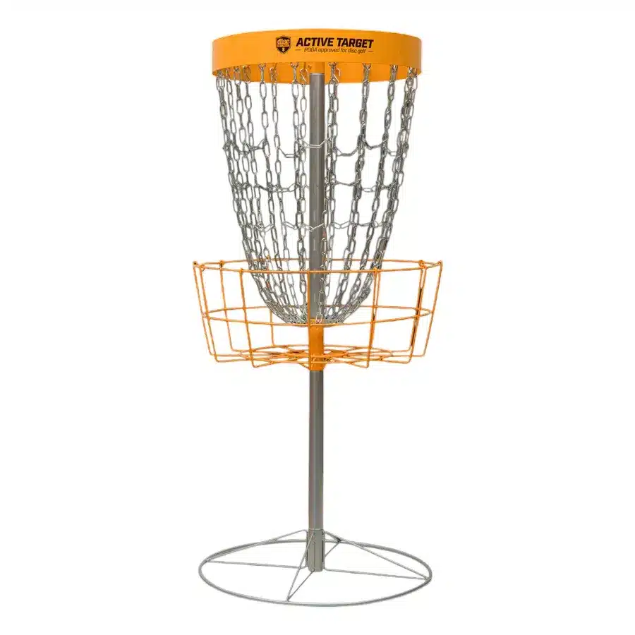 Discmania_Active_Target_2400px_ Discmania Active Target - Image 1