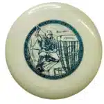 Prodigy Disc 400 Glow PA-3 Väinö Mäkelä - The Archer