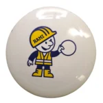 Latitude 64 Opto Ballista Pro Ramirent Stamp