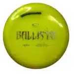 Latitude 64 Opto Ballista